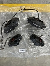 Porsche Brembo Brake Calipers