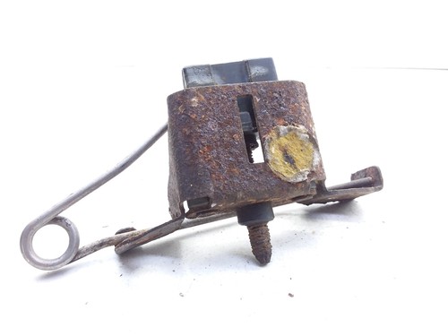 Jaguar xjs bracket headlight - jaguar,