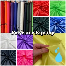 Ripstop Waterproof Fabric