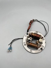 Yamaha DT 80 MX Alternator