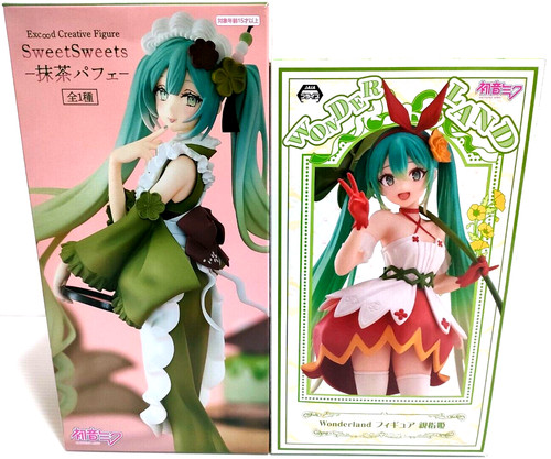 Hatsune miku wonderland - hatsune,
