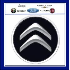 New Genuine Citroen Alloy