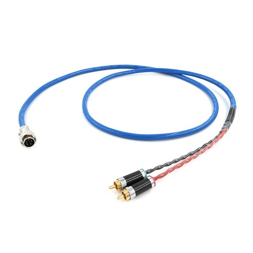 4pin din twist locking stecker - 4pin,