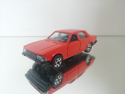 Mebetoys a121 ford granada - a121,