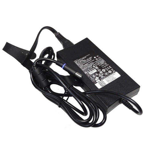 Dell 130w charger - dell, pa-4e