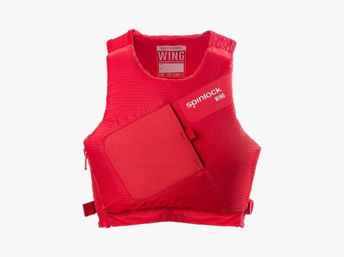 Spinlock wing 50n buoyancy - wing,