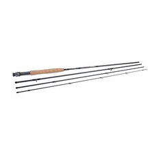 Shakespeare Fly Rod Sigma Supra Medium Fast Action Trout Angling Fishing Tackle