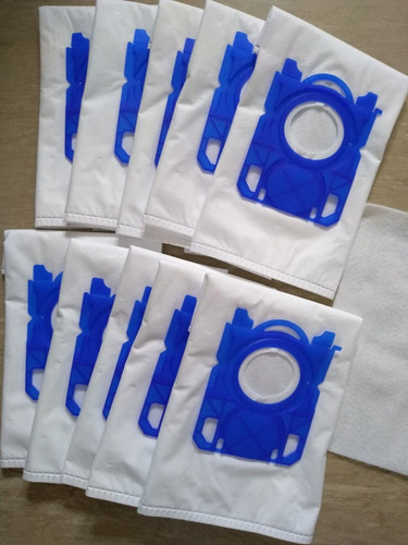 Bags vacuum cleaner - bags,