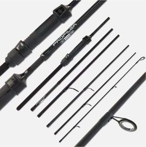 Ngt profiler travelmaster 6ft - ngt,