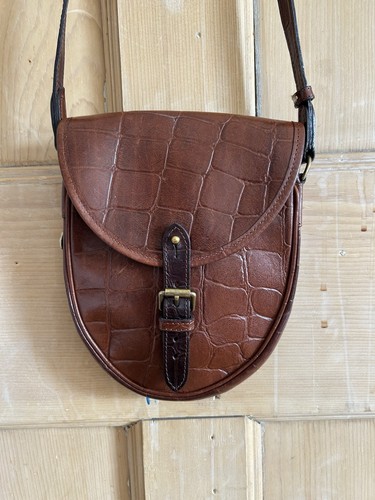 Mulberry vintage brown congo - mulberry,