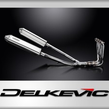 Kawasaki ZZR1400 2012-2020 4-2