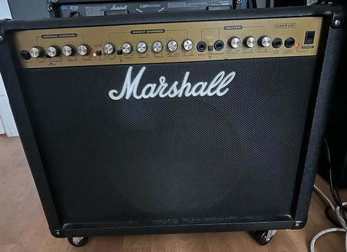 Marshall g80rcd solid - marshall, 12"