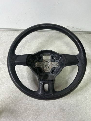 Volkswagen mk6 golf steering - volkswagen,