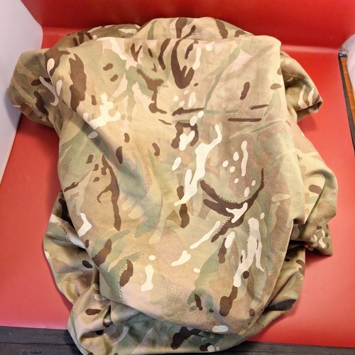 Genuine british army mtp - british,