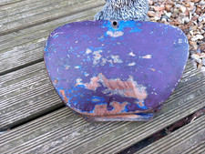 HONDA CA72 CA77 C72 C77 SIDE