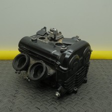 Kawasaki ER-6 2016 Engine Head