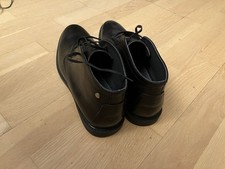 Never Used Frank Wright Boots