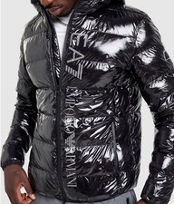 EA7 Emporio Armani Shiny