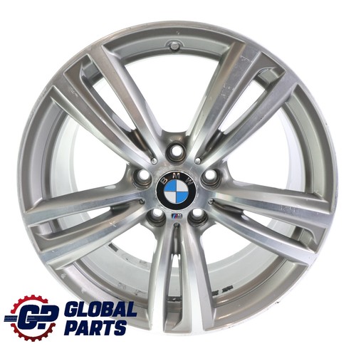 Bmw f30 f31 f32 rear - bmw,