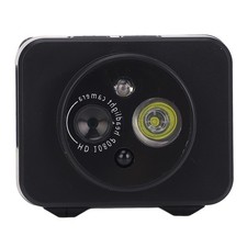 1080P Head Mounted Camera With