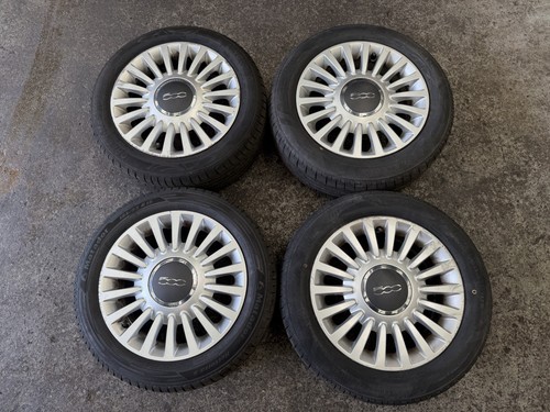 Fiat 500 inch - 500,