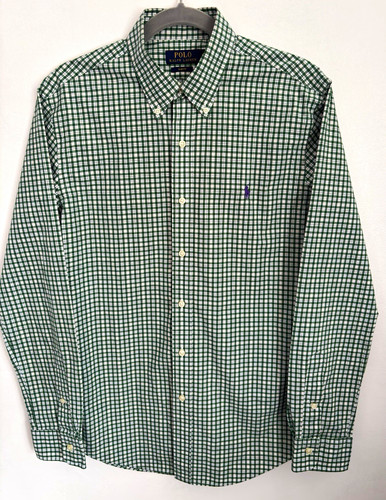 Polo ralph lauren - ralph, fit