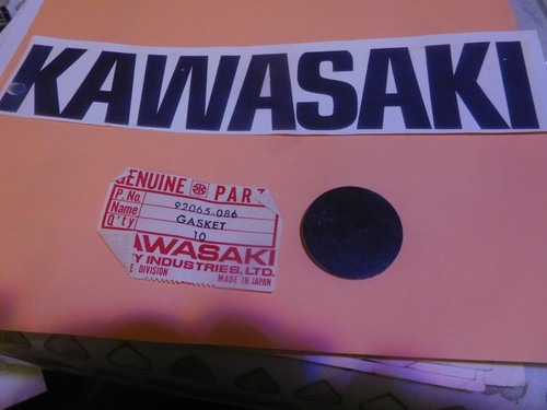 KAWASAKI
