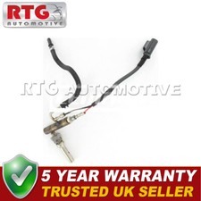 DPF Fuel Vapour Valve LVV002 Lemark 5th Injector Vapouriser fits Ford 1856982