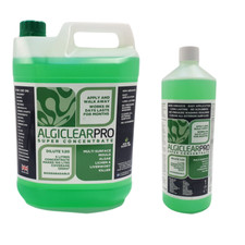 Green Mould & Algae Killer