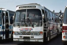 Coach Photo - National Travel