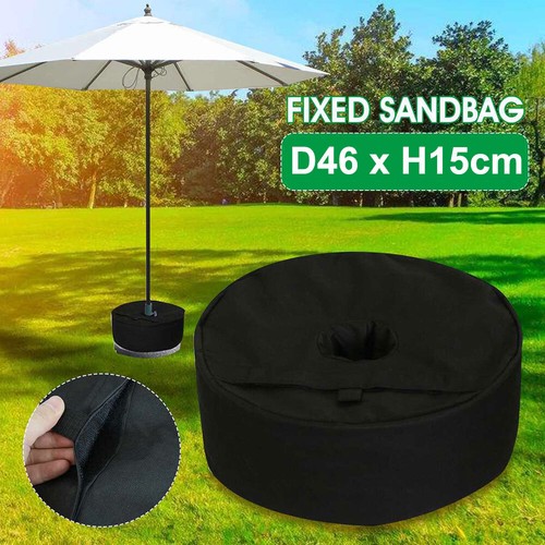 Patio umbrella stand - patio,