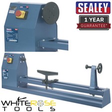 Sealey Wood Lathe 1000mm 370W