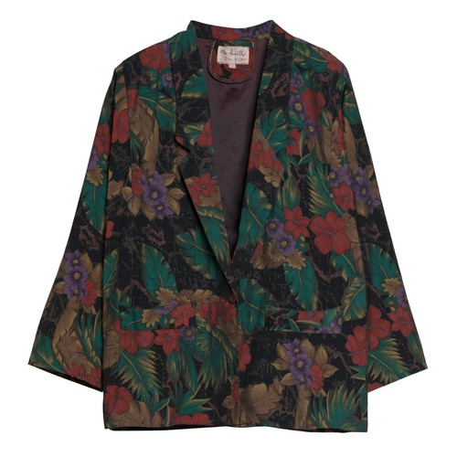 Leill vintage 1940s - leill,