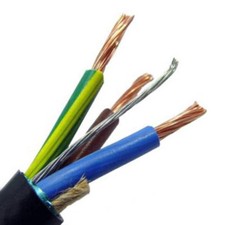 Belden 19364 Audiophile Mains Power Cable, Choose Your Own Length!