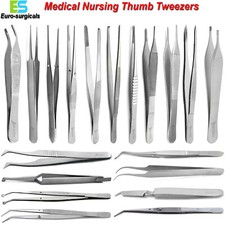 Dental Medical Tweezers