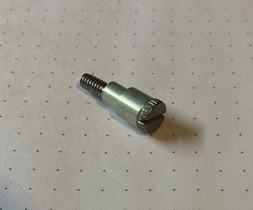 Captive panel screw 32 - captive, 8-32
