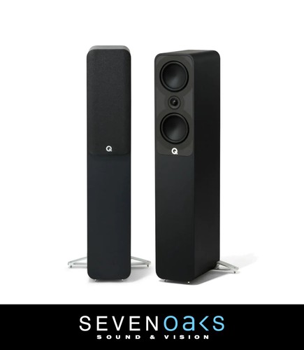 Acoustics 5040 floorstanding - 5040,