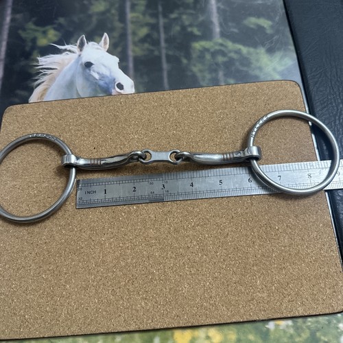 Loose ring myler - loose, ref
