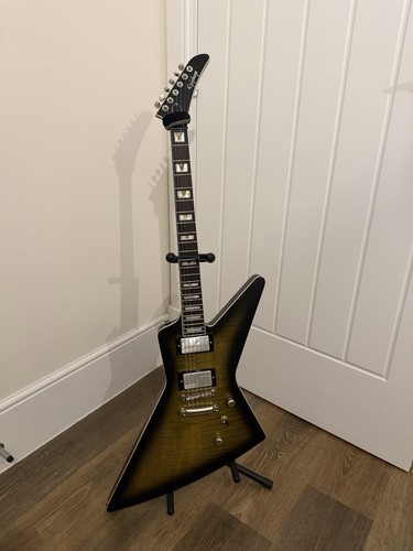 Epiphone extura prophecy - epiphone,