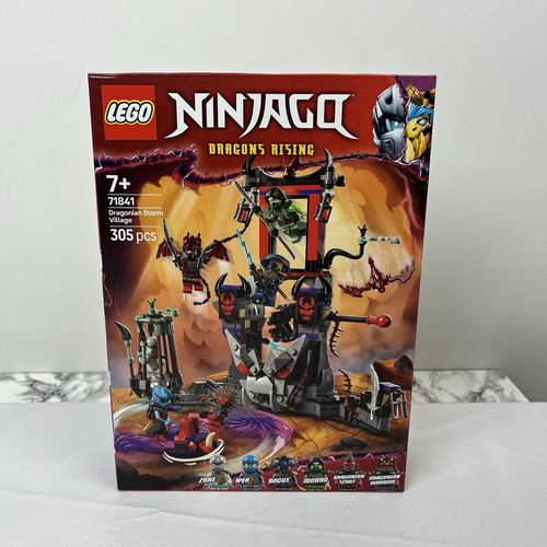 Lego ninjago 71841 - lego,