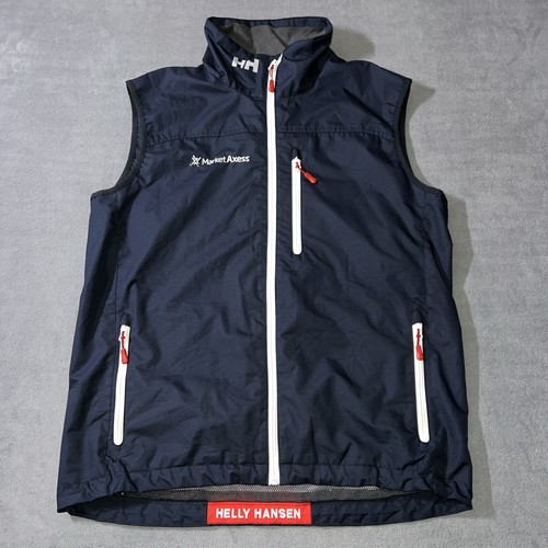 Helly hansen gilet - crew, vest