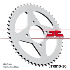 JT Rear Sprocket 50 Tooth 428