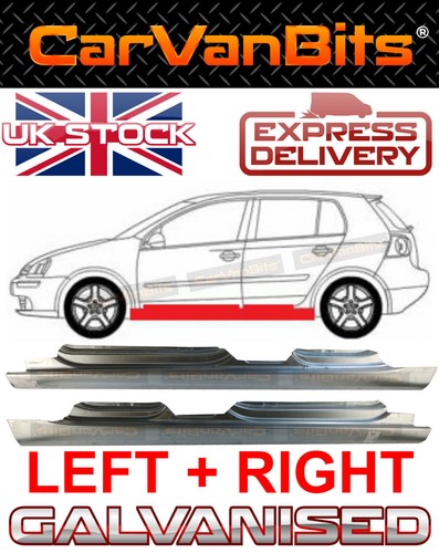 For golf mk5 03 - for,