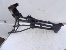 Yamaha frame - pw, 50
