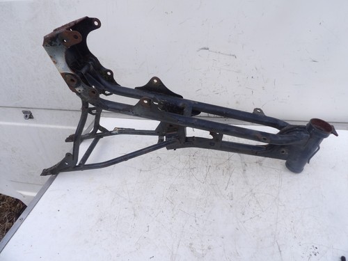 Yamaha frame - 50,
