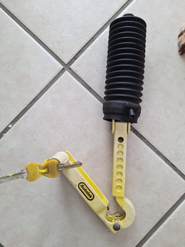 Autolok car adjustable - car,