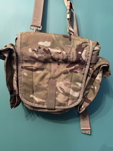Genuine british army field - army,