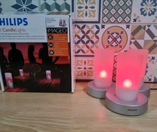 Philips Imageo Rechargeable