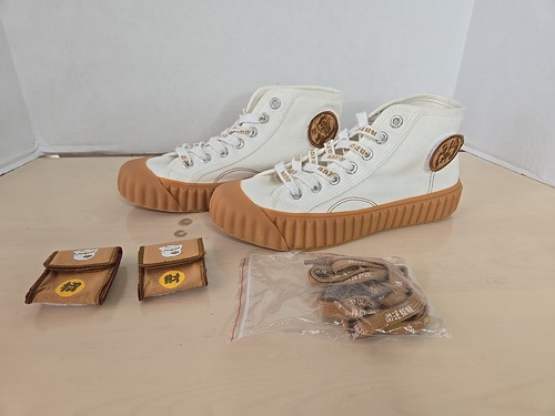 Feiyue dafu shoes - dafu, size