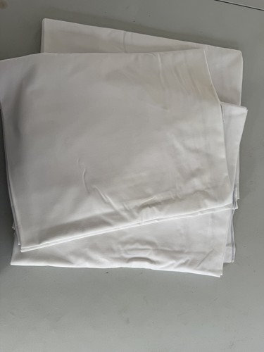 Single size flat - flat, sheets